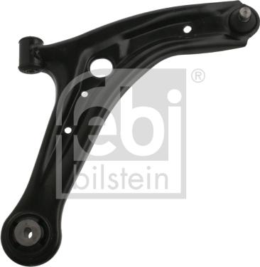 Febi Bilstein 36882 - Рычаг подвески колеса parts5.com