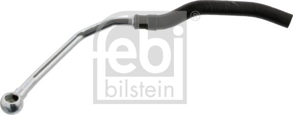Febi Bilstein 36887 - Гидравлический шланг, рулевое управление parts5.com