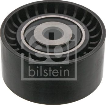 Febi Bilstein 36826 - Deflection / Guide Pulley, v-ribbed belt parts5.com