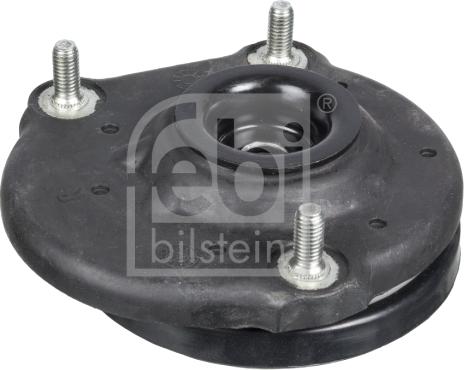 Febi Bilstein 36820 - Опора стойки амортизатора, подушка parts5.com