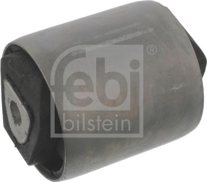 Febi Bilstein 36827 - Сайлентблок, рычаг подвески колеса parts5.com