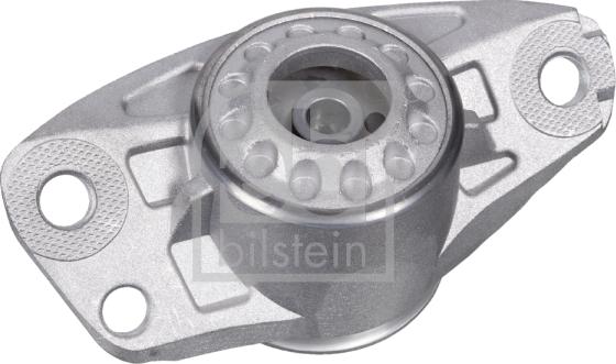 Febi Bilstein 36871 - Опора стойки амортизатора, подушка parts5.com