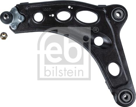 Febi Bilstein 36345 - Рычаг подвески колеса parts5.com