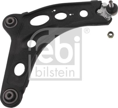 Febi Bilstein 36346 - Рычаг подвески колеса parts5.com