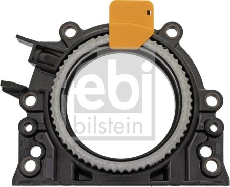 Febi Bilstein 36383 - Уплотняющее кольцо, коленчатый вал parts5.com