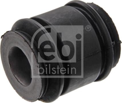 Febi Bilstein 36387 - Сайлентблок, рычаг подвески колеса parts5.com