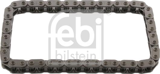 Febi Bilstein 36339 - Цепь, привод маслонасоса parts5.com