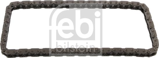 Febi Bilstein 36338 - Цепь, привод маслонасоса parts5.com