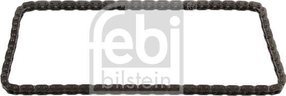 Febi Bilstein 36337 - Цепь, привод маслонасоса parts5.com