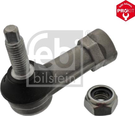 Febi Bilstein 36326 - Шаровая головка, система тяг и рычагов parts5.com