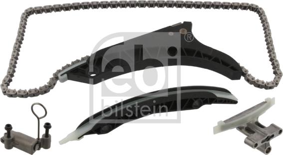 Febi Bilstein 36320 - Комплект цепи привода распредвала parts5.com