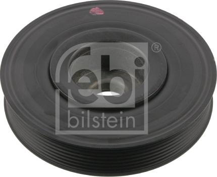 Febi Bilstein 36244 - Belt Pulley, crankshaft parts5.com