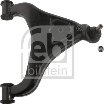 Febi Bilstein 36253 - Рычаг подвески колеса parts5.com