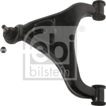 Febi Bilstein 36252 - Рычаг подвески колеса parts5.com