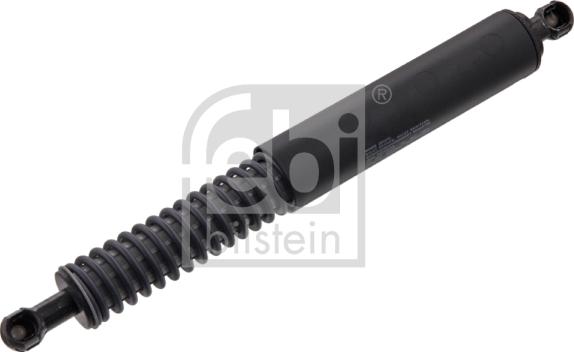 Febi Bilstein 36209 - Газовая пружина, упор parts5.com