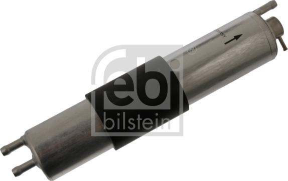 Febi Bilstein 36202 - Топливный фильтр parts5.com