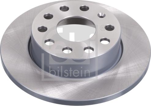 Febi Bilstein 36215 - Тормозной диск parts5.com