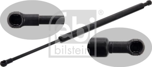 Febi Bilstein 36213 - Газовая пружина, упор parts5.com