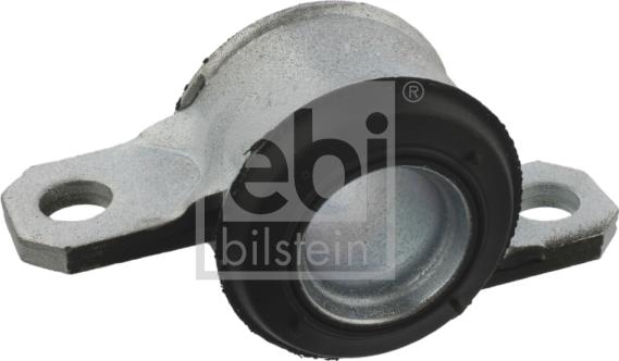 Febi Bilstein 36285 - Сайлентблок, рычаг подвески колеса parts5.com