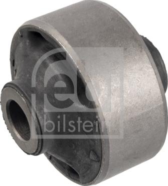 Febi Bilstein 36286 - Сайлентблок, рычаг подвески колеса parts5.com