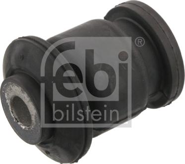 Febi Bilstein 36281 - Сайлентблок, рычаг подвески колеса parts5.com