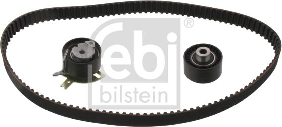 Febi Bilstein 36230 - Timing Belt Set parts5.com