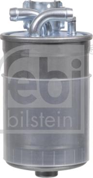 Febi Bilstein 36223 - Топливный фильтр parts5.com