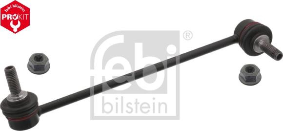 Febi Bilstein 36790 - Тяга / стойка, стабилизатор parts5.com