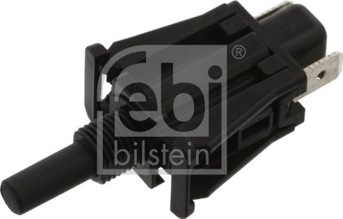 Febi Bilstein 36744 - Выключатель, контакт двери parts5.com