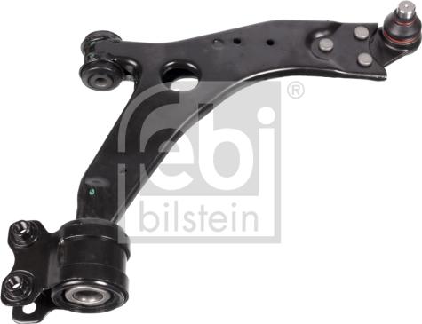 Febi Bilstein 36768 - Рычаг подвески колеса parts5.com