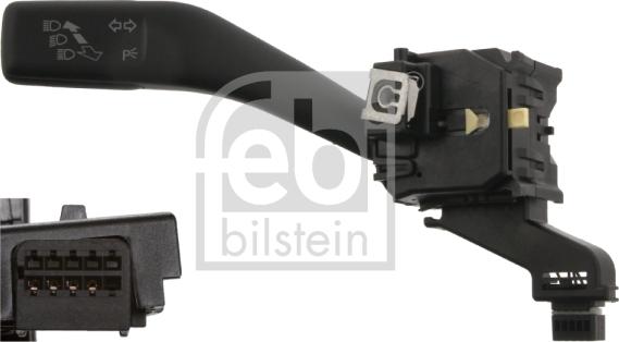 Febi Bilstein 36762 - Conmutador en la columna de dirección parts5.com