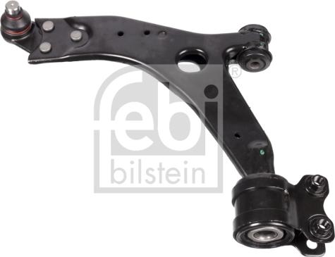 Febi Bilstein 36767 - Рычаг подвески колеса parts5.com