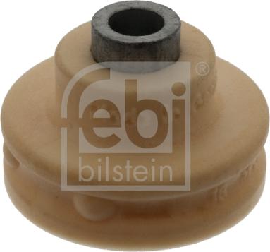 Febi Bilstein 36779 - Опора стойки амортизатора, подушка parts5.com