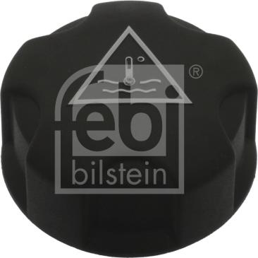 Febi Bilstein 36772 - Крышка, резервуар охлаждающей жидкости parts5.com