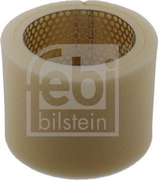 Febi Bilstein 30997 - Воздушный фильтр parts5.com