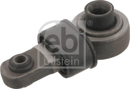 Febi Bilstein 30944 - Сайлентблок, рычаг подвески колеса parts5.com