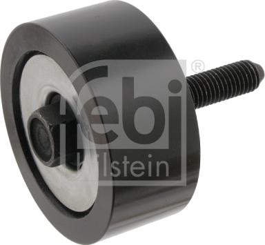 Febi Bilstein 30948 - Направляющий ролик, поликлиновый ремень parts5.com