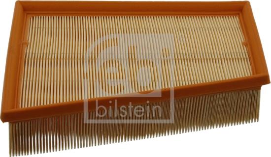 Febi Bilstein 30984 - Air Filter parts5.com