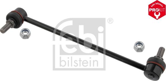 Febi Bilstein 30985 - Тяга / стойка, стабилизатор parts5.com