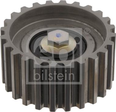 Febi Bilstein 30980 - Направляющий ролик, зубчатый ремень parts5.com