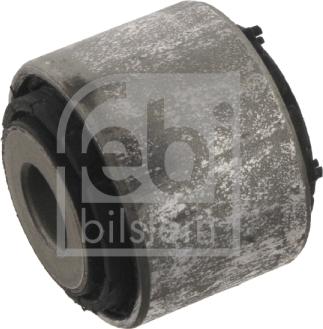 Febi Bilstein 30983 - Сайлентблок, рычаг подвески колеса parts5.com