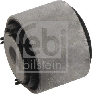 Febi Bilstein 30982 - Сайлентблок, рычаг подвески колеса parts5.com