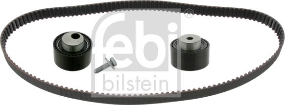 Febi Bilstein 30976 - Timing Belt Set parts5.com