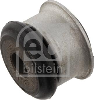 Febi Bilstein 30970 - Втулка, балка моста parts5.com