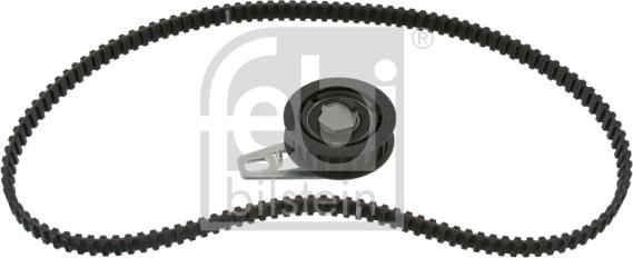 Febi Bilstein 30977 - Timing Belt Set parts5.com