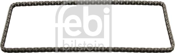 Febi Bilstein 30445 - Цепь привода распредвала parts5.com