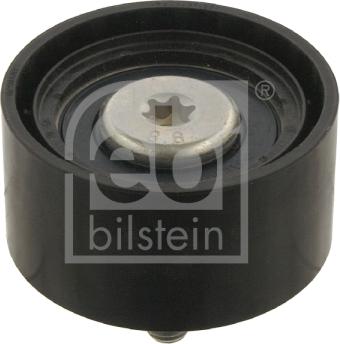 Febi Bilstein 30441 - Направляющий ролик, поликлиновый ремень parts5.com