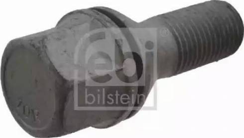 Febi Bilstein 30400 - Болт для крепления колеса parts5.com