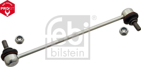 Febi Bilstein 30401 - Тяга / стойка, стабилизатор parts5.com