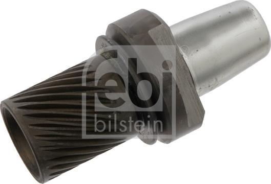 Febi Bilstein 30480 - Регулятор, барабанный тормоз parts5.com